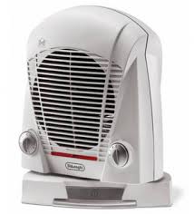 Notice DELONGHI HVN2030 Chauffage d'appoint