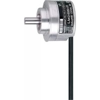 Notice IFM RV6016 Digital decoder