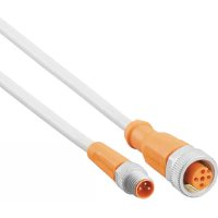Notice IFM EVW184 Detetor
