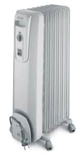 DELONGHI KH770715 - Radiateur électrique