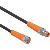 Notice IFM EVCA51 Câble pour ordinateur et périphérique