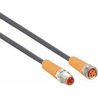 Notice IFM EVC700 Câble pour ordinateur et périphérique