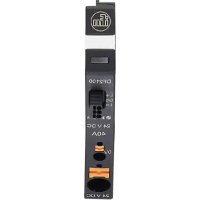 Notice IFM DF2100 Coupe-circuits