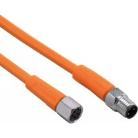 Notice IFM EVT204 Câble pour ordinateur et périphérique