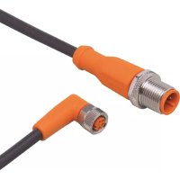 Notice IFM EVC213 Câble pour ordinateur et périphérique