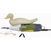 PROXXON MSG - шлифовальная машина