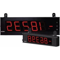 Notice Wachendorff LD2A05P0 Compteur électrique