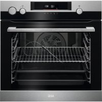 Notice AEG BSK572360M Forno elettrico