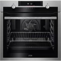 Notice AEG BPE535260M Forno elettrico