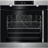 Notice AEG BPK531L61M Forno elettrico