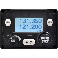 Trig Avionics TC90 - Radio