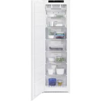 Notice ELECTROLUX KUT6NE18S Frystir