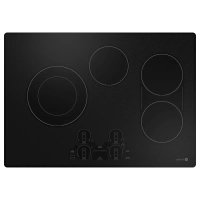 GE Profile PEP7030DTBB - Cooker