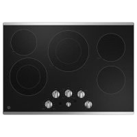 GE JEP5030STSS - Cooker