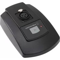 Notice AUDIO TECHNICA AT8699R Télécommande