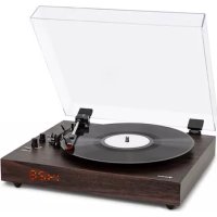 TTClassic Chrono Auna