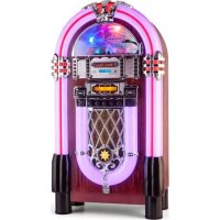 Notice Auna GRACELAND XXL BT Jukebox