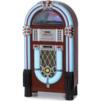 Notice Auna GRACELAND DAB Jukebox
