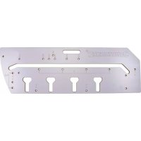 SILVERLINE 633488 - Gabarit de travail