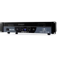 Notice Malone DX1500 Ricevitore