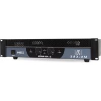 Notice Malone DX800 Ricevitore