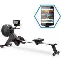 Notice Capital Sports STREAM M2 Rowing Machine