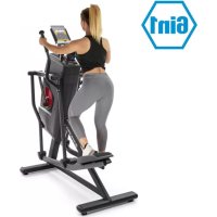 Notice Capital Sports HELIX STRIDE Elliptical bike