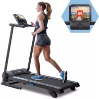 Notice Capital Sports PACEMAKER F60 Tapis roulant