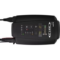 Notice Ctek MXTS 40 Batterieladegerät
