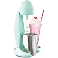 Retro Milkshake Maker DMM100GBAQ04 Dash