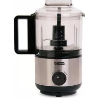Notice Dash EXPRESS DMFP100BK Food Processor