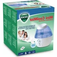 Mini Cool Mist VUL520E Vicks