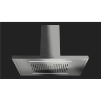 Notice Fulgor Milano FTIHD 960 TC X Capucha