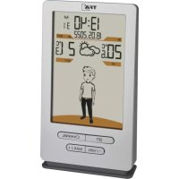 TFA Weather Jack 35.1166.54 - Wetterstation