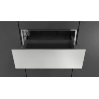 Notice Fulgor Milano FWD 3024 Cassetti e armadi riscaldati