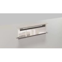 Notice Fulgor Milano FDDH 900 TRC X Capucha