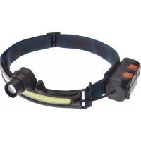 TFA LUMATIC HEAD 43.2038.01 - Lampe de poche