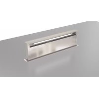 Notice Fulgor Milano FDDH 1120 TRC X Capucha