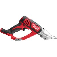 Notice MILWAUKEE 263520 Tijeras