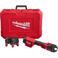 MILWAUKEE 267420C - Outil électrique de pressage