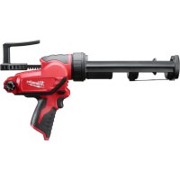 MILWAUKEE 244120 - Pistolet à colle