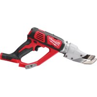 Notice MILWAUKEE 263720 Tijeras