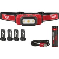 Notice MILWAUKEE 211121 Lampe de poche
