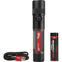 Notice MILWAUKEE 216121 Lampe de poche