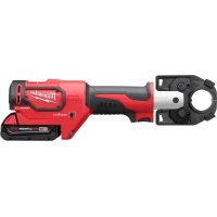 Notice MILWAUKEE 267922 Crimping tool
