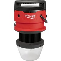 Notice MILWAUKEE 2156AC Flashlight