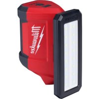 Notice MILWAUKEE 236720 Flashlight
