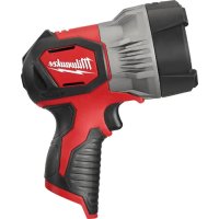 Notice MILWAUKEE 235320 Lampe de poche