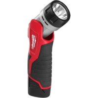Notice MILWAUKEE 49240145 Flashlight