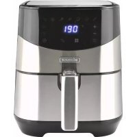 Notice Bourgini HEALTH FRYER PLUS 4.0L Friteuse